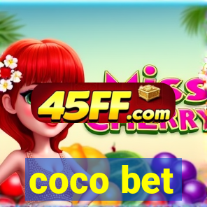 coco bet
